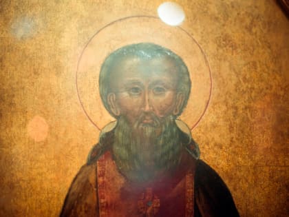 7 августа. Память преподобного Макария Желтоводского, Унженского