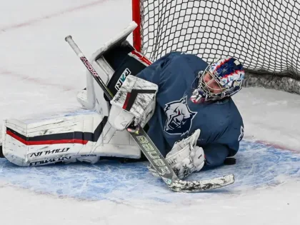 В Нижнекамске на матче «Нефтехимик» — «Динамо» пройдёт турнир по армрестлингу