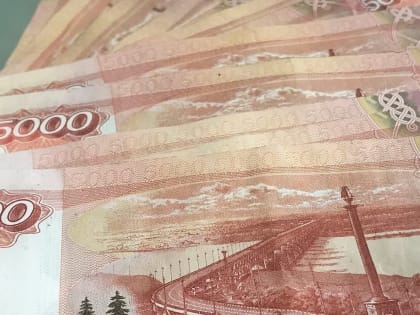 Челнинка украла у банка 25 млн рублей и сдалась