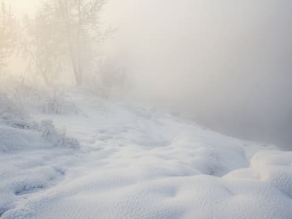 Консультация – предупреждение об интенсивности метеорологического явления на территории РТ на 27 декабря