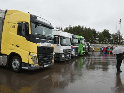 Наиль Магдеев: «Вооружённым силам страны - от города Набережные Челны»