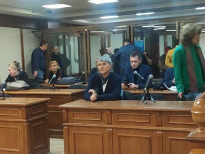 «Аплодировать надо?»: дело «Тукаевских» развернули следователям