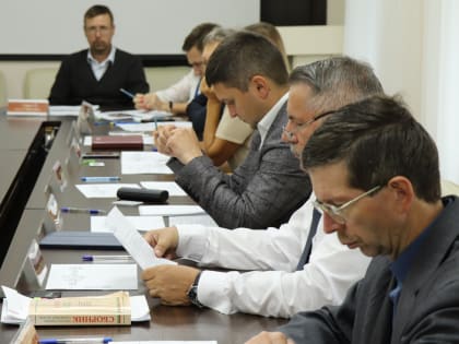 Заседания аттестационных комиссий в Минюсте