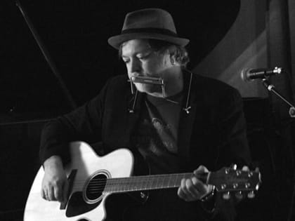 Стало известно, когда пройдет панихида по музыканту Камраду Листкову