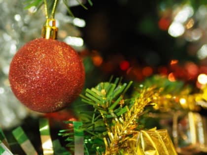 В Татарстане на проведение республиканской новогодней елки потратят 31,9 млн рублей