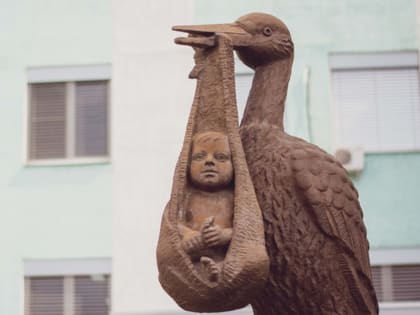 В Татарстане стали рожать меньше детей