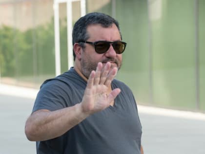 Агент Холанда, Ибрагимовича и Погба опроверг свою смерть