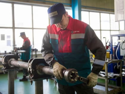 Холдинг «ТАГРАС» заместил до 90% импортных товаров в производстве