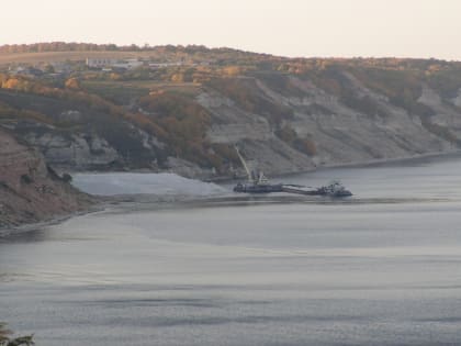 День Шахтера в пгт. Тенишево
