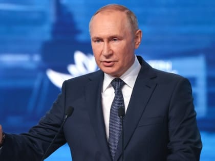 «Это не блеф»: Владимир Путин пригрозил Западу ядерным оружием