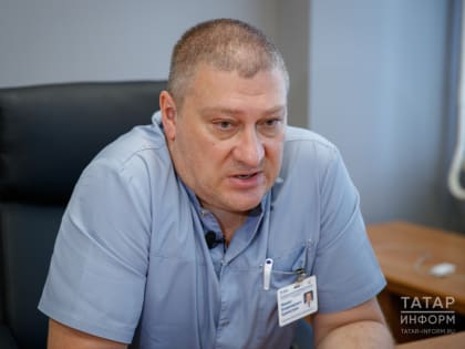 Три истории, три жизни: как врачи РКБ спасают жизни бойцов СВО