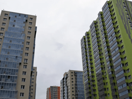 «Квадрат» в татарстанских новостройках стоит 121 тысячу рублей