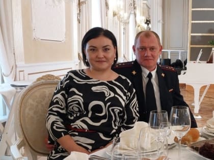 В числе лучших семей Татарстана
