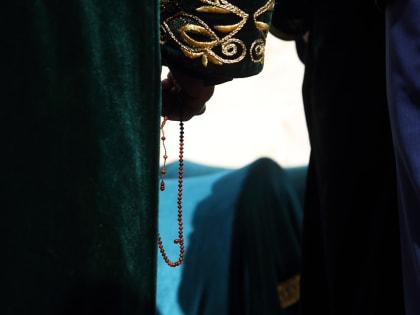 ДУМ Татарстана готово к объединению с ЦДУМ России, но не к поглощению