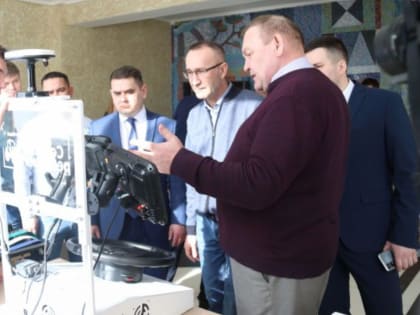 Сельское хозяйство требует научного подхода