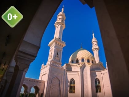 ТНВ проведет трансляцию мероприятий по случаю 1100-летия принятия ислама Волжской Булгарией