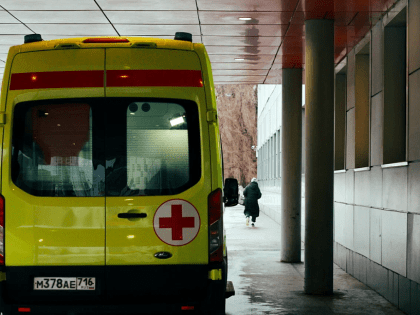 «Желаний много. О решении не слышал»: мэр о строительстве новой станции скорой