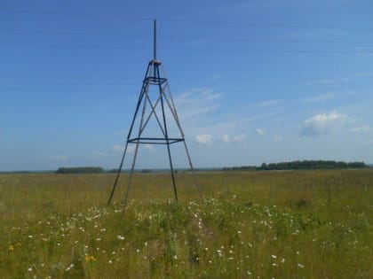 В этом году Росреестром Татарстана обследовано более 1 тысячи геодезических пунктов   