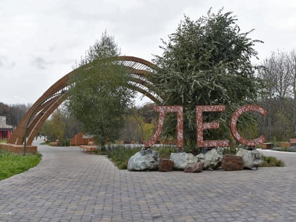 В Горкинско-Ометьевском лесу состоится велозаезд для детей с ОВЗ