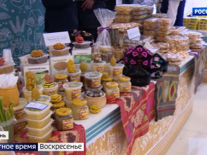Фермеры татарских сел готовы заменить импортные продукты