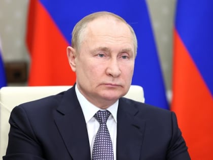 Путин: международная торговля погрязла в спорах