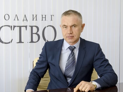 «Он был драйвовым человеком – и сгорел»: не стало основателя медиахолдинга «Единство» Рамиля Галеева
