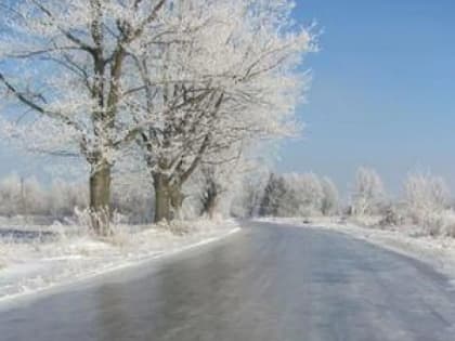 Консультация – пре­дупреждение​ об интенсивности мет­еорологических явлен­ий  ​ ​ ​ с 18 часов 25 декабря до 18 ча­с. 26 декабря 2022 г.