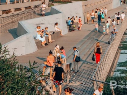 Минэкономразвития: спрос на путешествия по России растет и без кэшбэка