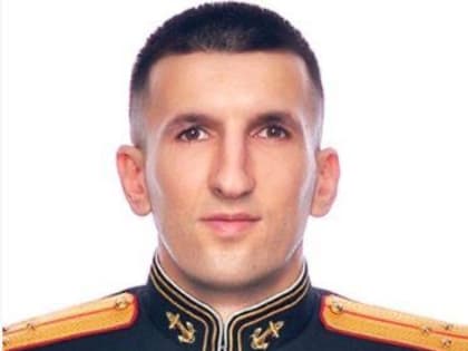 Еще два выпускника Казанского танкового училища получили звание Героя России