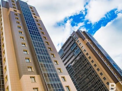 В Татарстане выдача ипотечных кредитов увеличилась на треть