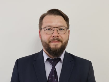 Заместителем министра экономики Татарстана назначен Юлай Миннуллин