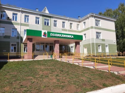 В Заинске продолжается рост заболеваемости COVID-19