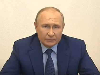 Путин подтвердил продление М-12