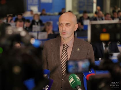 В Казани продолжается подготовка к саммиту БРИКС