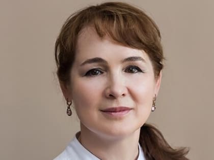 Офтальмоонколог РКОБ объяснила, как распознать рак глаза