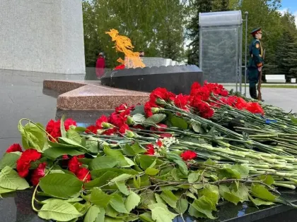 В Нижнекамске продолжается конкурс эскизов памятных комплексов героям СВО