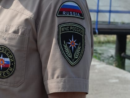 Карта подтоплений в Татарстане на 11 апреля