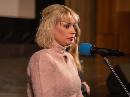 Только мы с конем: Миляуша Айтуганова и ее «Тарлан» – в федеральном прокате