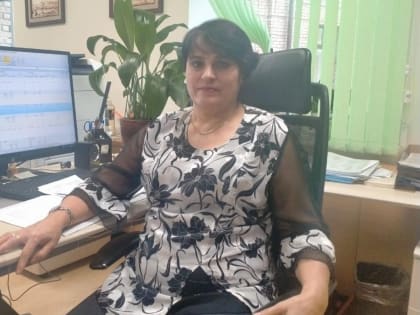 Призвание – дорожник!