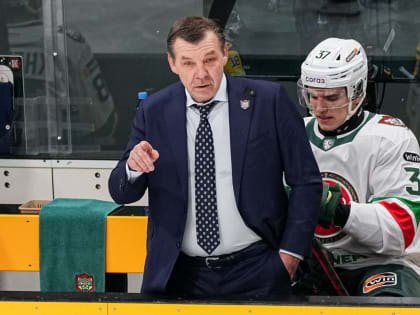 Олег Знарок: «Нужно было выигрывать в основное время»