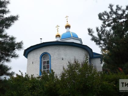 «Мне показали ад»: настоятель храма в Кощаково о том, как пришел к вере, и чудесах Божьих