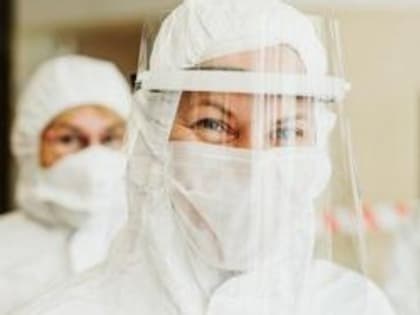 Врач рассказал о симптомах нового варианта коронавируса «цербер»