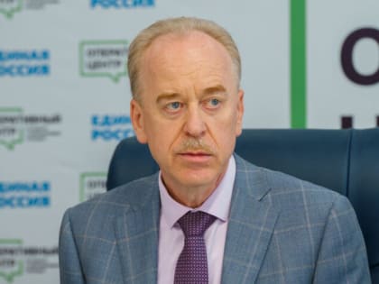 Сенатора от Татарстана назначили полномочным представителем Совета Федерации ЦИК РФ