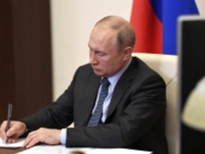 В Татарстане указом Путина ввели режим базовой готовности