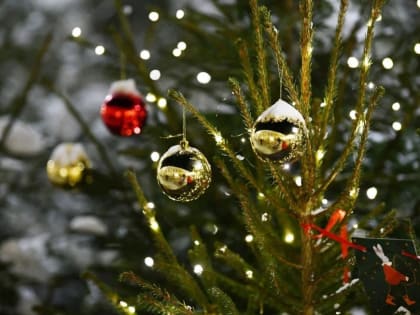 На казанской улице Баумана открылся «КышДаКар-фест»