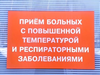 В Татарстане на фоне роста заболеваемости гриппом растет число заражений ковидом