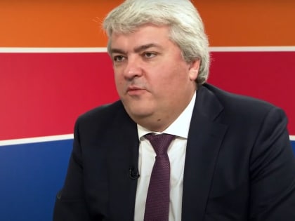 Алексей Гореславский: Социально значимому контенту нужен инструмент поощрения