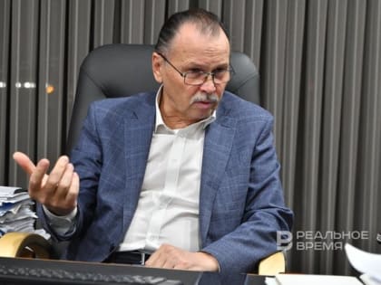 «Девелоперы осторожничали со стартом проектов»: чем запомнится 2023 год в сфере недвижимости в Татарстане