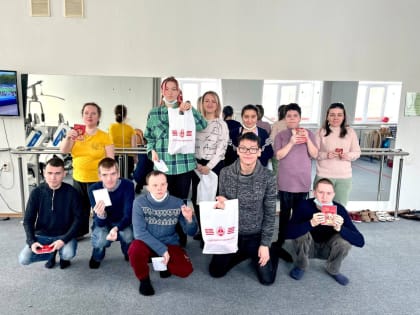 За год больше 17 тысяч челнинцев сдали нормы ГТО