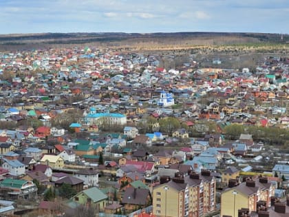 В Казани на разработку генплана потратили 93,5 млн рублей